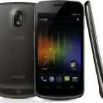 Google Nexus primo Android 4.0