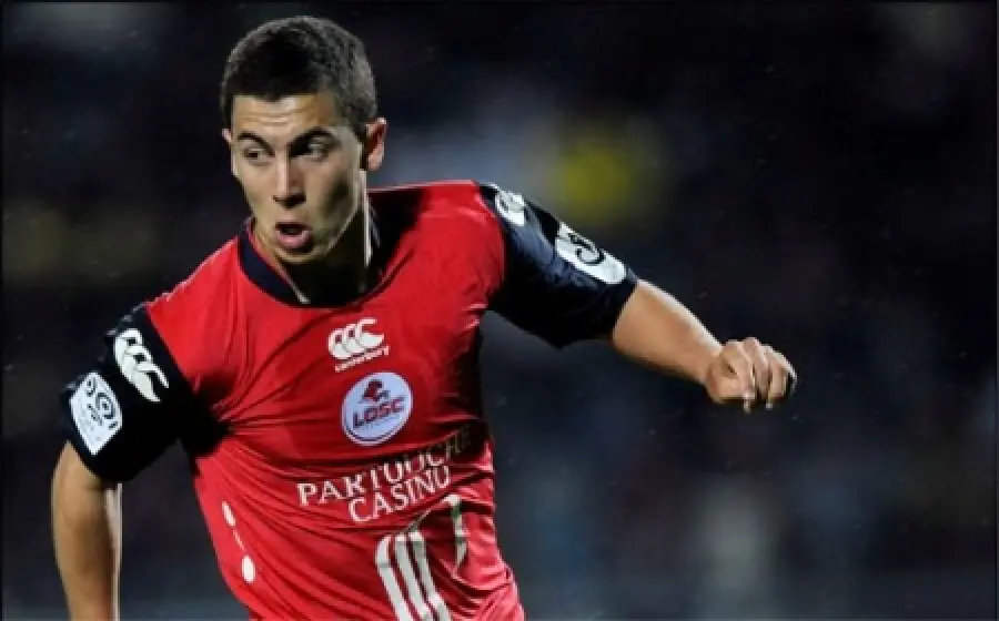 Calciomercato Inter: Hazard e Lucas i veri obiettivi