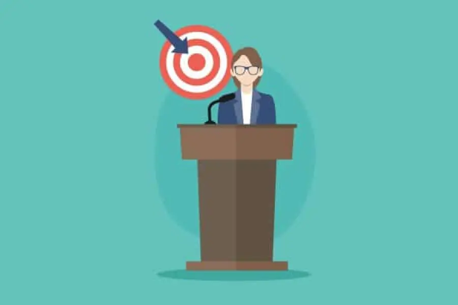 Come parlare in pubblico: consigli utili