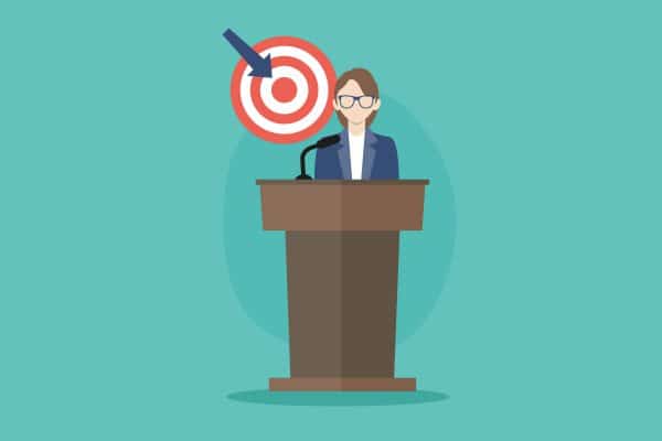 Come parlare in pubblico: consigli utili