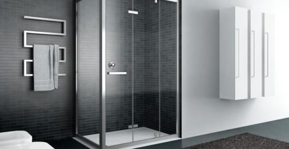 I box doccia di ultima generazione sono un ottimo rimedio contro lo stress....