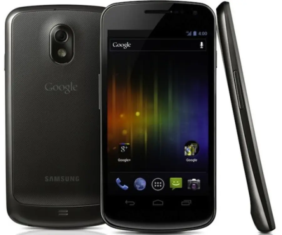 Android attacca Apple: ecco Motorola Razr e Galaxy Nexus
