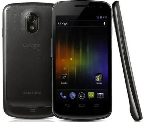 Android attacca Apple: ecco Motorola Razr e Galaxy Nexus