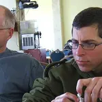 Gilad Shalit comincia una nuova vita