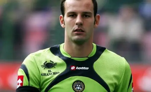 Calciomercato Milan: Handanovic a giugno, ma attenzione all'Inter
