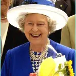 La regina vuole cambiare la legge di successione al trono inglese