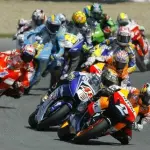 Tutte le informazioni sul moto Gp