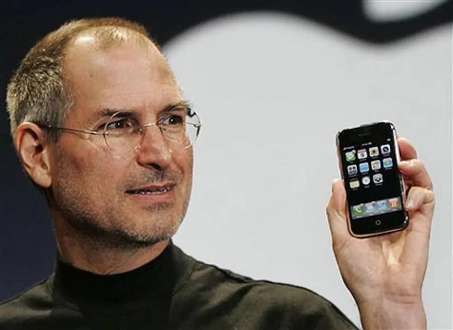 Steve Jobs slogan: affamati e folli, nuovo Martin Luther King