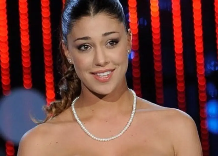 Belen Rodriguez incinta: quando nasce il bambino di Corona