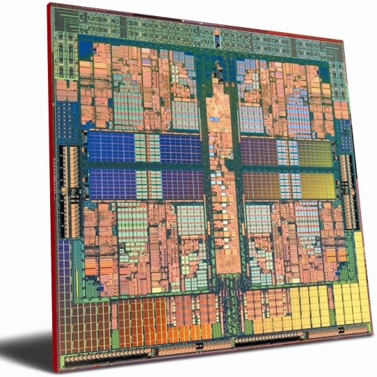 AMD: svelato l'FX-8150, l'8-core è realtà