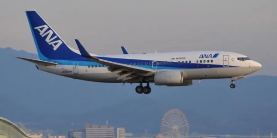 Inaugurato il primo volo "Dreamliner"