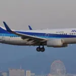 Inaugurato il primo volo "Dreamliner"