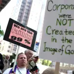 Oltre 100 arresti tra gli indignados USA