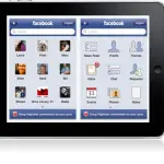 Facebook su iPad: disponibile il download