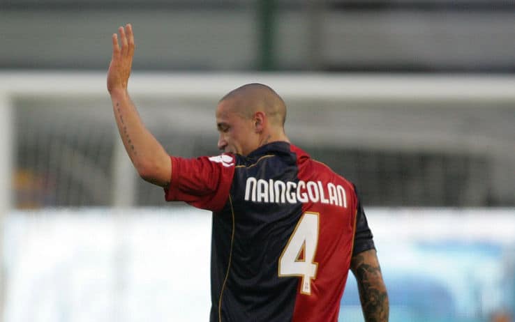 Calciomercato Milan: Nainggolan e Possebon i nuovi obiettivi