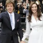 Paul Mc Cartney sposo di Nancy Shevell