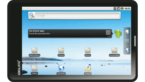 Tablet da 35 dollari, il pc più economico al mondo