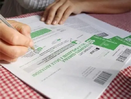 Censimento 2011 online: problemi per il sito web