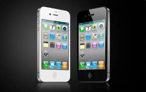 Boom iphone 4s: grande successo in prevendita