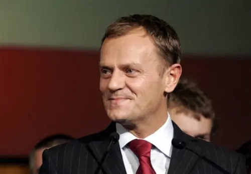 Elezioni in Polonia: Donald Tusk si conferma e vince