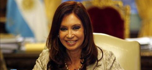 Cristina Kirchner si prepara a altri 4 anni di governo