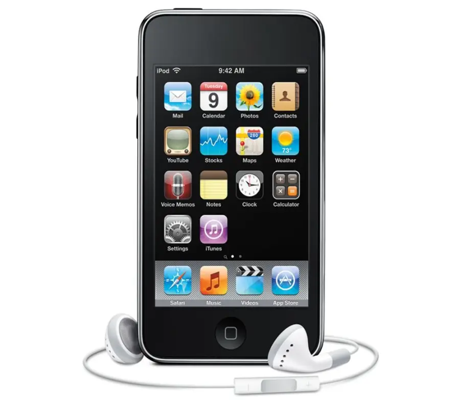 L'iPod Compie 10 anni