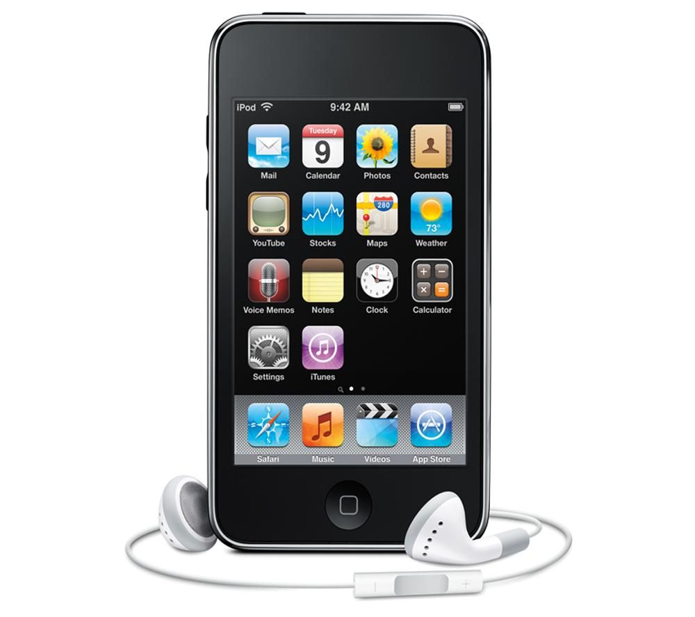 L'iPod Compie 10 anni