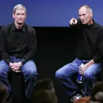 Apple cambierà senza Steve Jobs