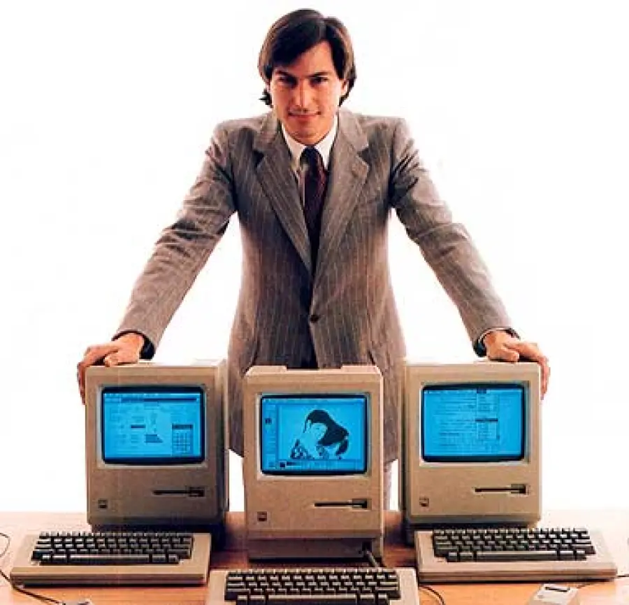 Biografia Steve Jobs: "Voleva credere in Dio ma aveva paura"