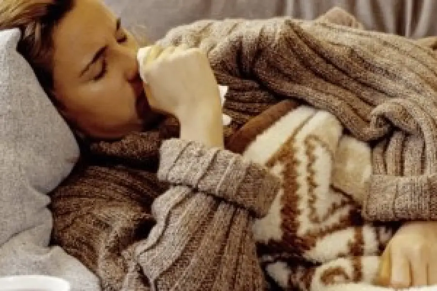 Influenza o non influenza saranno 80mila  gli italiani costretti a letto.