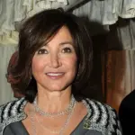 Islanda, la first lady Moussaieff scende in piazza