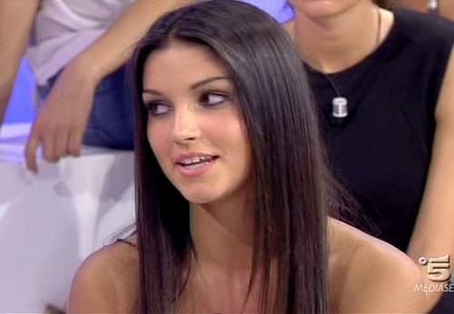 Anticipazioni Uomini e Donne: Teresa Langella nuova tronista?