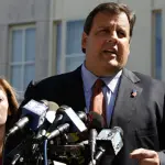 Chris Christie non si candida alle presidenziali