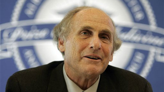 Nobel per la medicina a Beutler, Hoffmann e Steinman