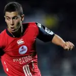 Calciomercato Inter: Hazard e Lucas i veri obiettivi