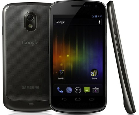 Android attacca Apple: ecco Motorola Razr e Galaxy Nexus