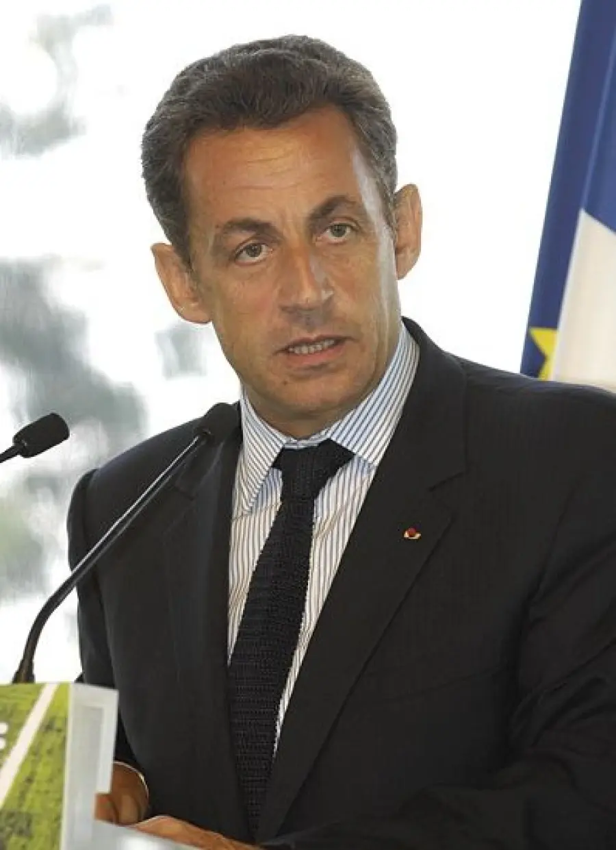 Sarkozy, non sarà più il presidente francese?