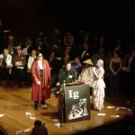 IgNobel 2011: premiati Allarme wasabi e Apocalisse