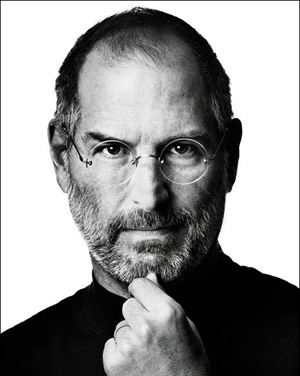 Memoriale Steve Jobs: celebrato insieme a Google, Adobe e altri