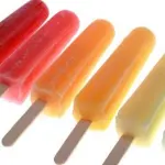 Nausea in gravidanza: si combatte con un ghiacciolo.