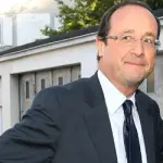 Hollande sfiderà Sarkozy nelle presidenziali francesi