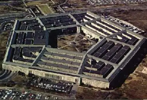 Preparava un attacco al Campidoglio e al Pentagono: arrestato