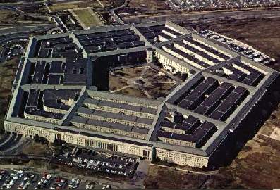 Preparava un attacco al Campidoglio e al Pentagono: arrestato