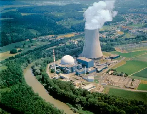 La Svizzera smantellerà le centrali nucleari entro il 2034