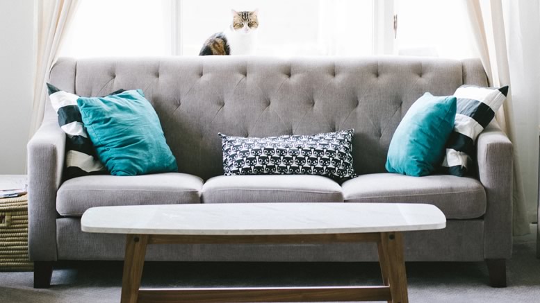 Trend Prestiti Arredamento e Ristrutturazione: primo trimestre 2019 positivo