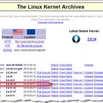 Linux sotto i ferri: Kernel.org riapre ad Ottobre