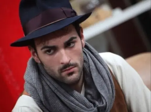 Marco Mengoni: torna con il nuovo Cd Solo2.0