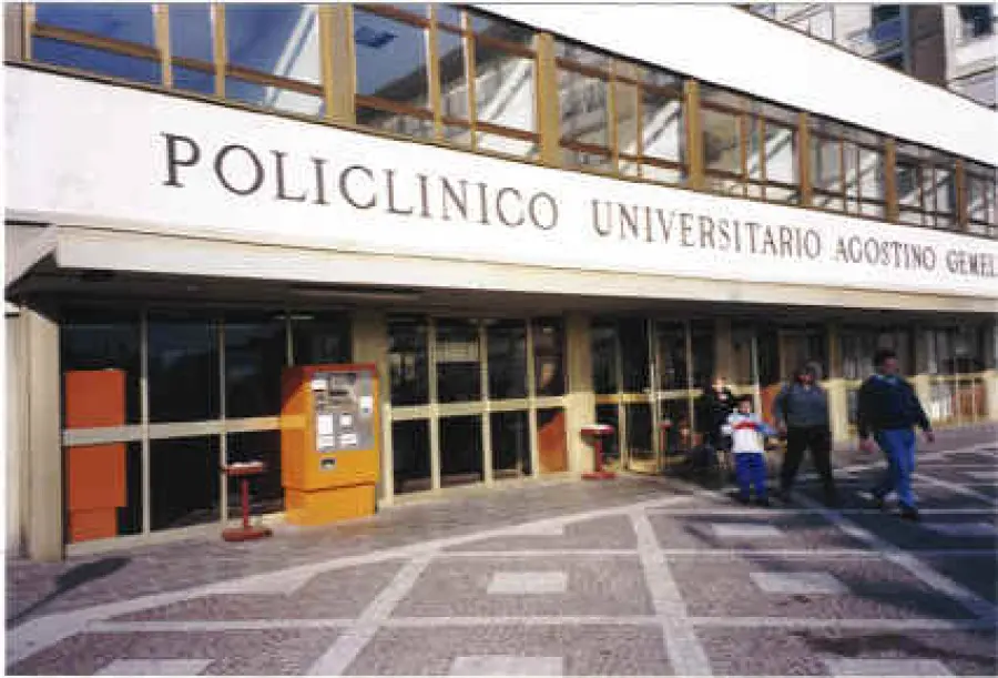 Tbc Policlinico Gemelli: le indagini non si fermano