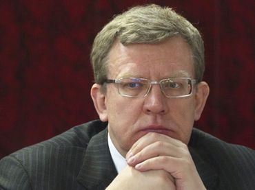 Kudrin si è dimesso, non è più il Ministro delle Finanze russo