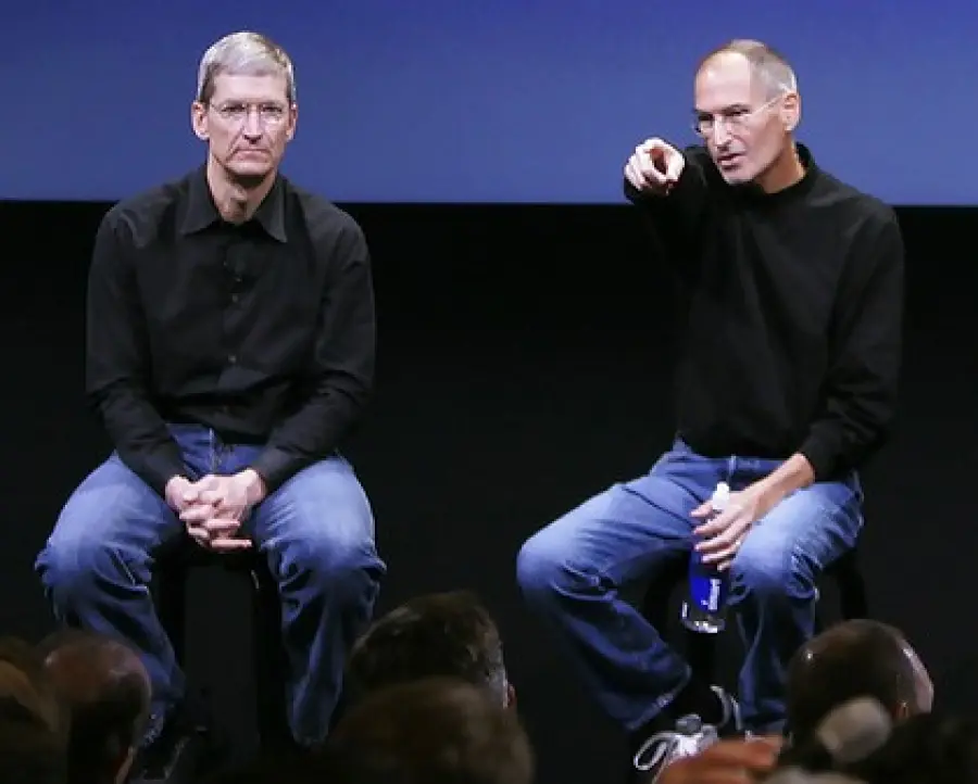 Apple cambierà senza Steve Jobs